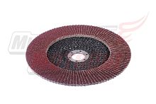 Круг лепестковый торцевой 150х22мм Р60 SEB (уп.10шт) (012-006)