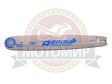 Шина RAPIRA 16" .325-1,5 (на Хускварну, Цыганка) (168SLGK095, 168RNBK095)