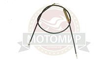 Трос тормоза  Буран, длинный, L-1070мм, ход-80мм ТПК МотоМир