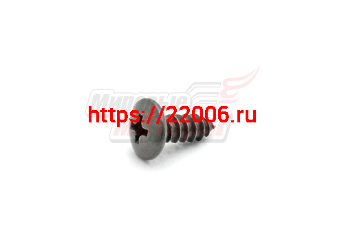 Шуруп 4,2х12 мм Шуруп 4,2х12 мм