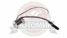 Зажигание 192F (с высок. колпачком) пр-во завод LIFAN (НАБОР)
