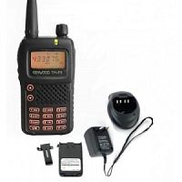 TH-F5 Kenwood Рация
