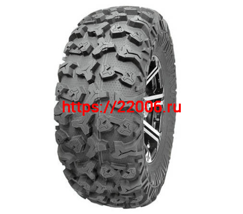 Покрышка ATV 14" 28 х 9.00 - 14 6PR (Р3036) без камеры, WANDA