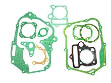 Набор прокладок двигателя YX125