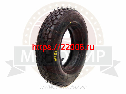 Покрышка ПетроШина 8" Л-377, 4.80/4.00-8 с камерой,Тачка садовая Покрышка ПетроШина 8" Л-377, 4.80/4.00-8 с камерой,Тачка садовая