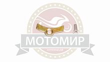 Планка ограничителя СВ250 (СВ125) оси коромысла