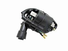 Катушка зажигания 139FMB Альфа (с колпачком 90гр)