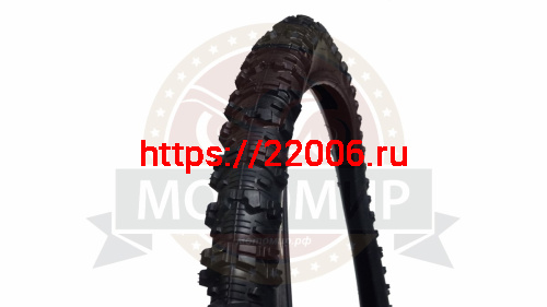 Велопокрышка 26" х 1.95 (W2006) WANDA