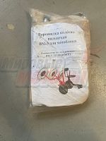 Руководство по эксплуатации ВМ-3 (с полным наборов крепежей, болтов для данного оборудования)