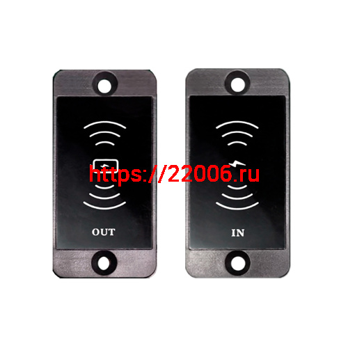 Беспроводная зарядка