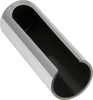 E01151.16.06 AGB (АГБ) 3-D Декоративный колпачок (никель) на ввертные петли