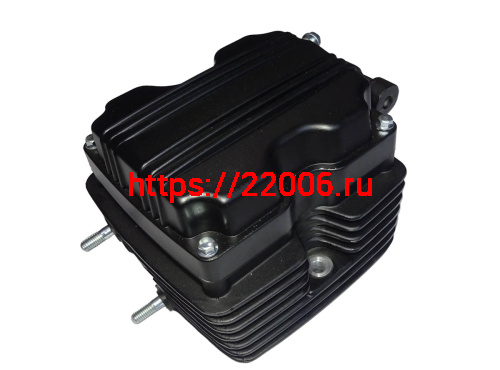 Головка 200 см3 в сборе CGB200 фото 4