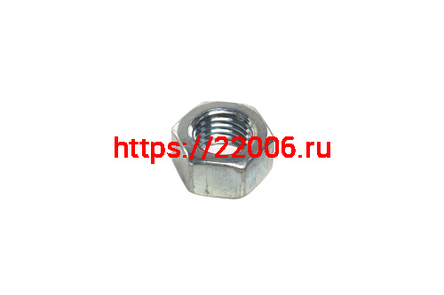 Гайка М20х2,5