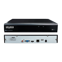 SVN-6125 v2.0 видеорегистратор сетевой