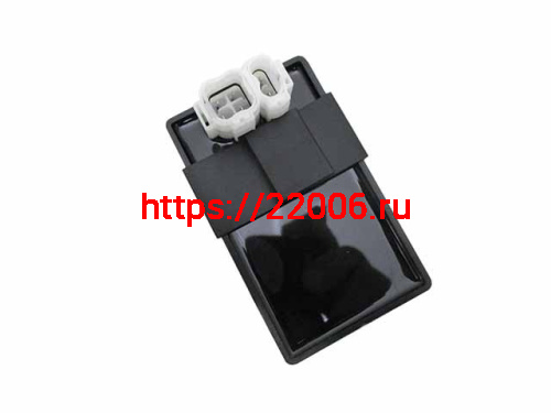 Коммутатор (CDI) 4T 152QMI,158QMJ (с постоянным током)