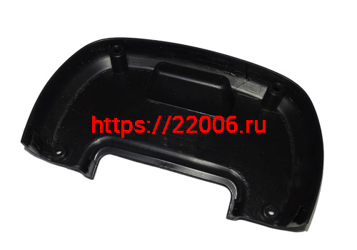 Облицовка седла электро скутер SUMAI (C2205681000) фото 2