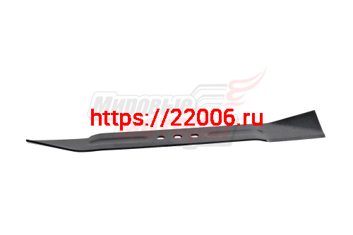 Нож 14" для газонокосилки эл. "CARVER" LME-1437 (SF7A104)