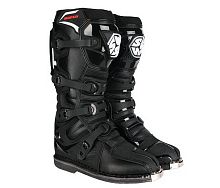 Ботинки SCOYCO MBM006, цвет черный, р-р 42