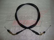 Трос газа FT50QT-4A