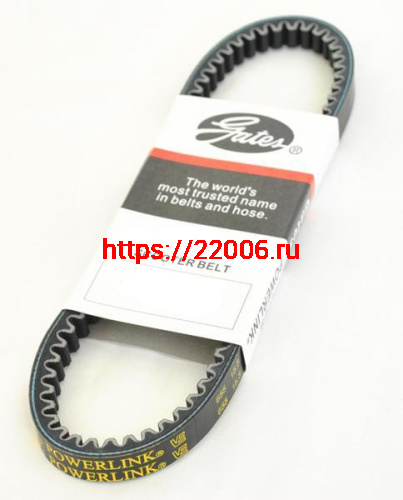 Ремень вариатора 906-22.5 Gates (CN)