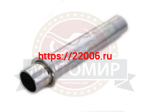 Трубка Урал цилиндра Импорт