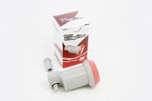 SLIN-51E Circular 0.2 dB конвертор спутниковый круговой 1 выход