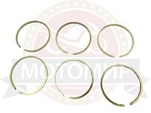 Кольца Ява  6В 1 ремонт (58,25мм) (1 компл. =6 шт.)