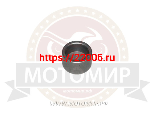 Наконечник клапана  2V77F/173F (14758) (НАБОР)