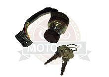 Замок зажигания Тайга С41100070 (Пр)