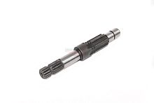 Вал Муравей кикстартера "ММ"