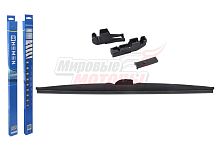 Щётка стеклоочистителя зимняя HEMEN 600 мм (HW600)