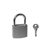 Замок Ajax (Аякс) навесной PD-0250 3 key