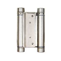 Петля Armadillo (Армадилло) пружинная Aldeghi ALH.100.4 SN мат. никель