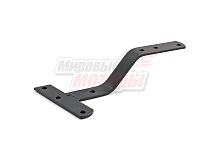 Кронштейн суппорта опорного колеса левый SR1Z-65A