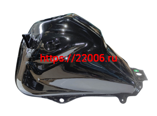 Бензобак CORSAR 250 (9)