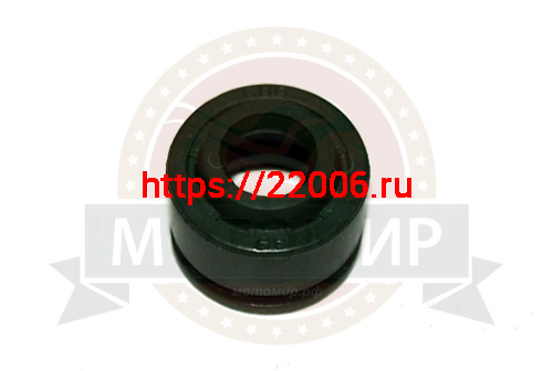 Колпачок маслосъемный 167FMM (230CGB) ADVENTURE (72110026) (НАБОР)