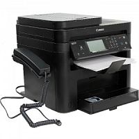 МФУ A4 Canon i-Sensys MF-237w (1418C122)
