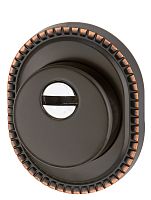 Броненакладка Armadillo (Армадилло) DEF.CL/OV.25 (ET/ATC-Protector 1CL-25) ABL-18 темная медь