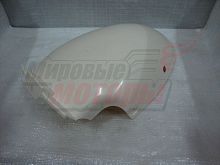 Крыло переднее (задняя часть) некрашеное KINKER