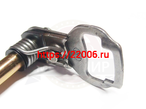 Вал переключения передач CB250 см3 Zongshen ZS 170MM-2 (100050303-0001) (НАБОР) фото 2