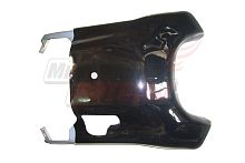 Облицовка нижняя (днища) ТАСО чёрная