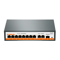 SVB-608PC-G POE коммутатор