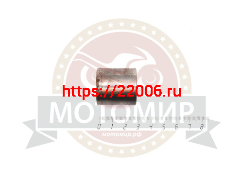 Втулка вала 3-й передачи МБ-8Д