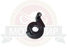 Корпус ручки газа  Fighter 250 (BSE PH10-125) (НАБОР)