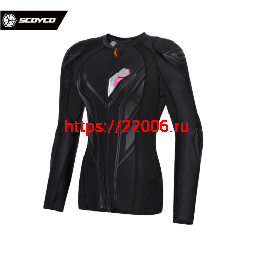 Защита тела Scoyco AM03W женская (L)