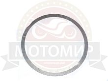 Прокладка головки Днепр алюм.