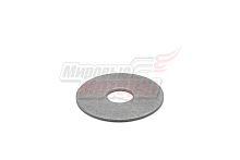 Шайба редуктора МБ Каскад,Ока,Урал 005.45.0218 с маленьким отверстием