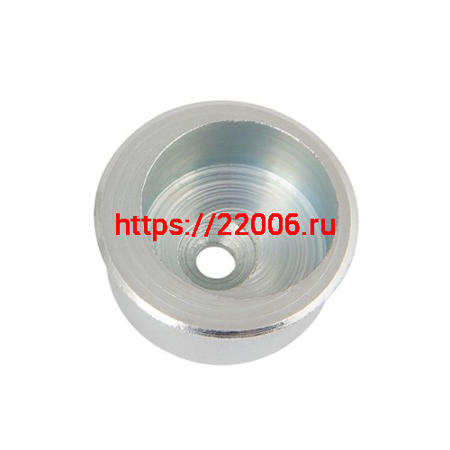 Эксцентрик Fuaro (Фуаро) 29/24 (внеш. диаметр 29 мм, внутр. диаметр 24 мм), сталь