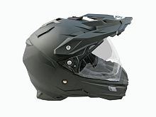 Мотошлем THH TX-27 matte/ black (XL)