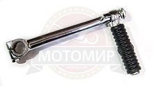 Кикстартер 1P56 FMJ YX140 (d13мм, L-170мм) (НАБОР)